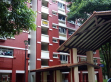 Blk 264 Boon Lay Drive (Jurong West), HDB 4 Rooms #443232